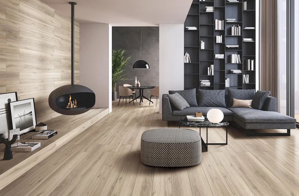 CHIMEWOOD — Thompson Tile & Stone